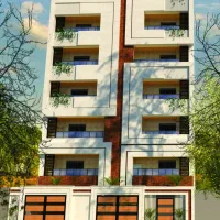 شخصی ساز . ۱۱۰متری . تاپ لوکیشن منطقه