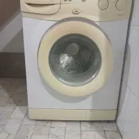 لباسشویی