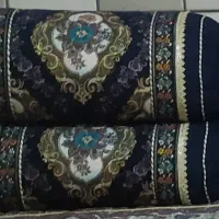 بالشت سورمه ای
