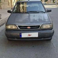 پراید مدل ۸۵