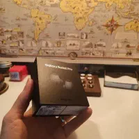 Galaxy buds 2 Pro|لوازم جانبی موبایل و تبلت|نجفآباد, بازار|دیوار