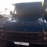 نیسان مدل 83