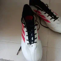 کفش فوتبال