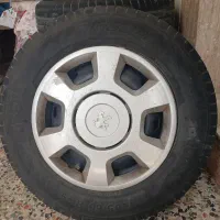 رینگ ولاستیک