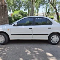 1400 LX سمند|خودرو سواری و وانت|صائین قلعه, |دیوار