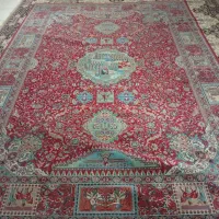 فرش 12متری و کناره
