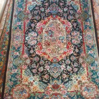 قالیچه دستباف