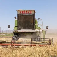 کمباین