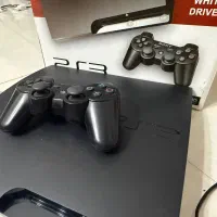 PS3 نو|کنسول، بازی ویدئویی و آنلاین|شیراز, شهرک مفتح|دیوار