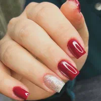 کاشت ناخن مشهد