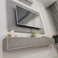 تی وی وال  TV WALL آماده