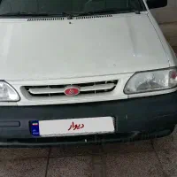 پراید 83 انژکتور شاسی پلمپ