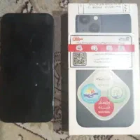 آیفون ۱۳نرمال ۱۲۸ گیگ* توضیحات حتما بخونین *
