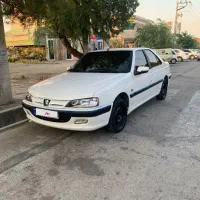 پارس سال مدل ۹۶