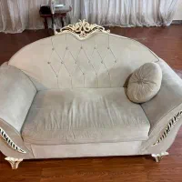 مبلمان هفت نفره