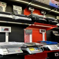 طرح تعویض ترازو فرسوده