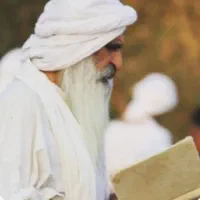 حافظ سر کتاب دعا