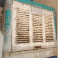کولر آبی