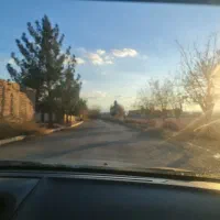۱۲۰متر ۴۰۰میلیون  زمین سند تک برگ فوری