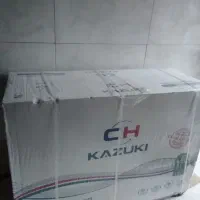 کولر گازی