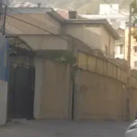 ۲۳۵متر کلنگی اختیاریه