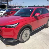 هوندا HRV فول مدل ۲۰۲۵ شخصی