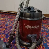 جارو برقی