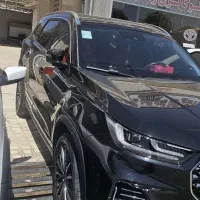 تیگو 8پرو مدل 401