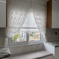 حراج پرده به قیمت خرید خودم