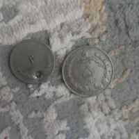 سکه قدیمی|کلکسیون سکه، تمبر، اسکناس|بجنورد, |دیوار