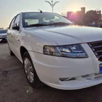 سورن xu7 پلاس ۱۴۰۴ برقی