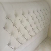 تخت دو نفره با تشک