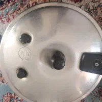 زود پز روحی جنس سنگین