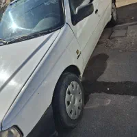 آریسان ۹۷ دوگانه شرکت