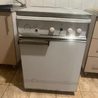 اجاق گاز ۴ شعله