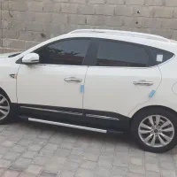 جک S5