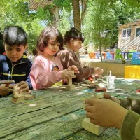 نیروی اداری - دفتری