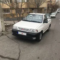 پراید وانت GX صفر خشک