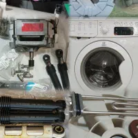 نمایندگی تعمیرات لباسشویی تعمیرکار مجاز فوق تخصصی