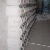 فروش گالن  کتابی به قیمت درب کارخانه