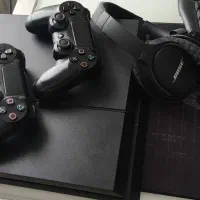 ps4 پی اس ۴ کپی خور