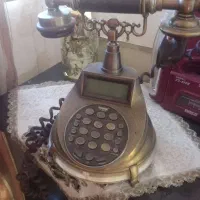 تلفن انتیک