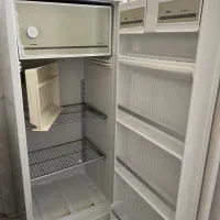 یخچال ارج تمیزو سالم