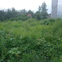 فروش زمین مسکونی بر آسفالت اصلی اطاقور