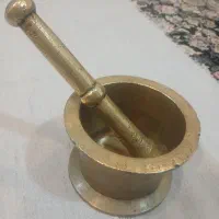 هاون قدیمی