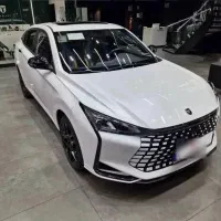 لاماری اکو مدل ۱۴۰۵ سفید