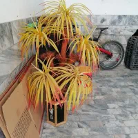 گل مصنوعی