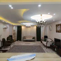 واحد120متری دوکله
