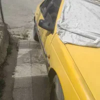 فروش فوری پژو خط بهبهان گچساران