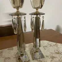 شمعدانی